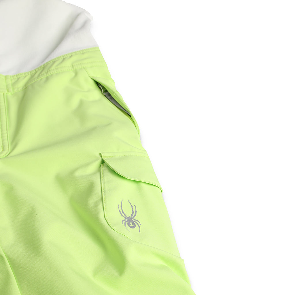 Little Girls Sparkle – Limetteneis