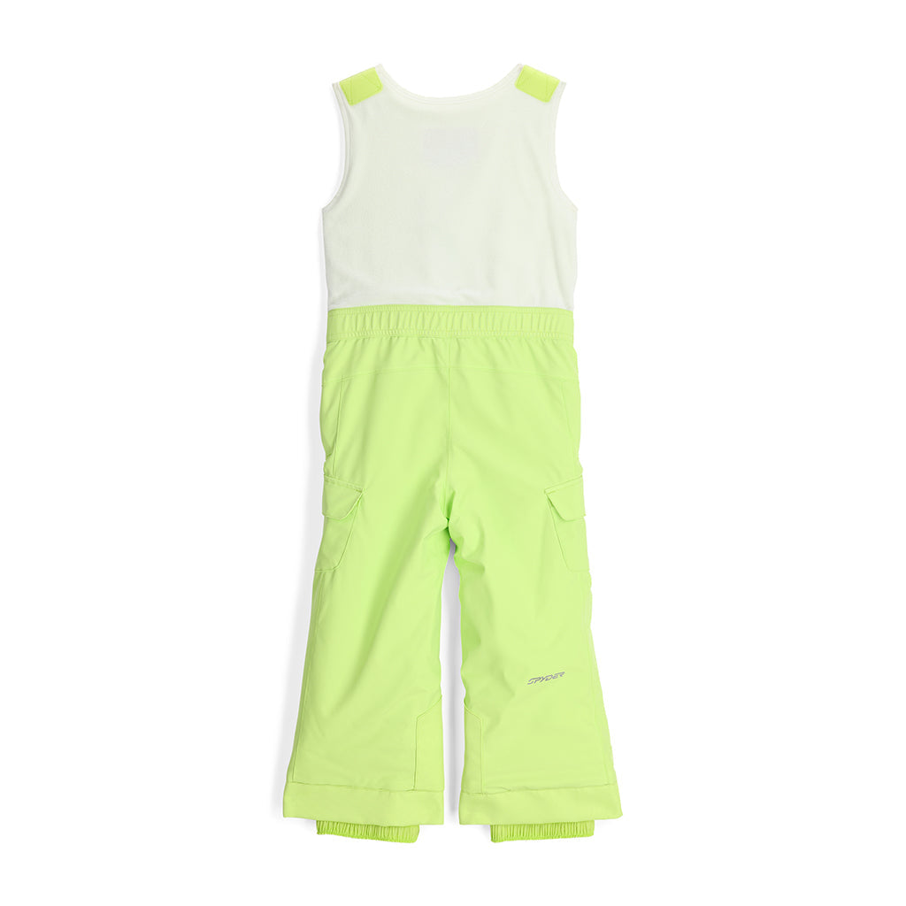 Little Girls Sparkle – Limetteneis