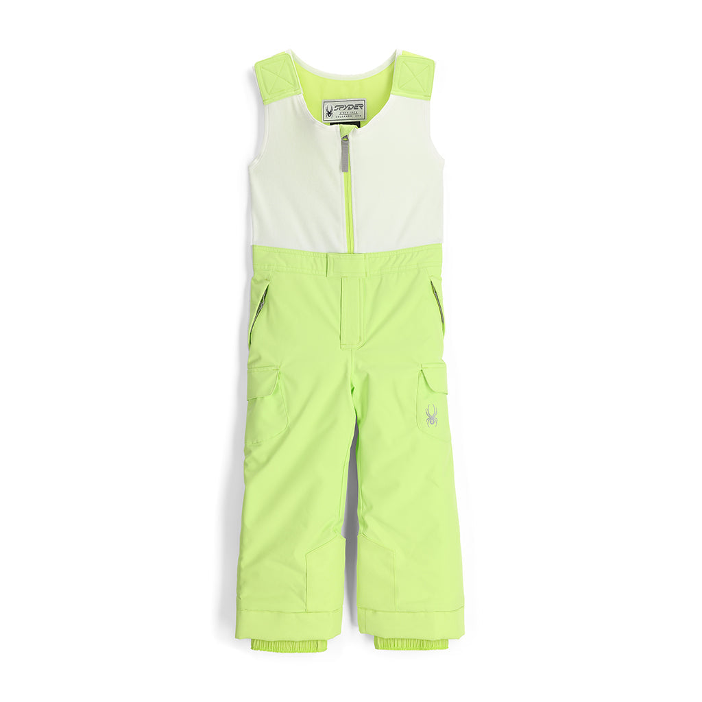 Little Girls Sparkle – Limetteneis