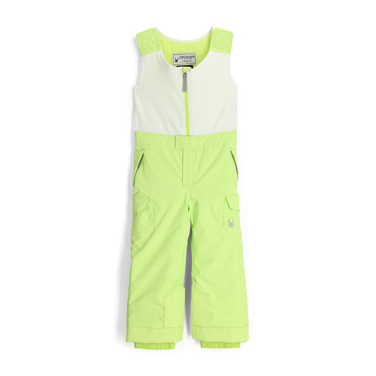 Little Girls Sparkle – Limetteneis