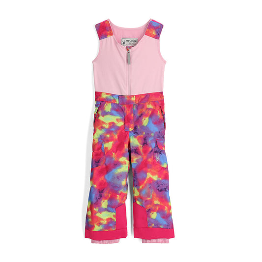 Glitzerndes Outfit für kleine Mädchen – Rosa-Kombination