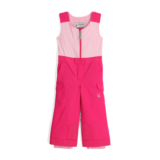 Little Girls Sparkle – Rosa