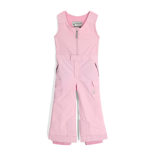 Little Girls Sparkle – Zartrosa