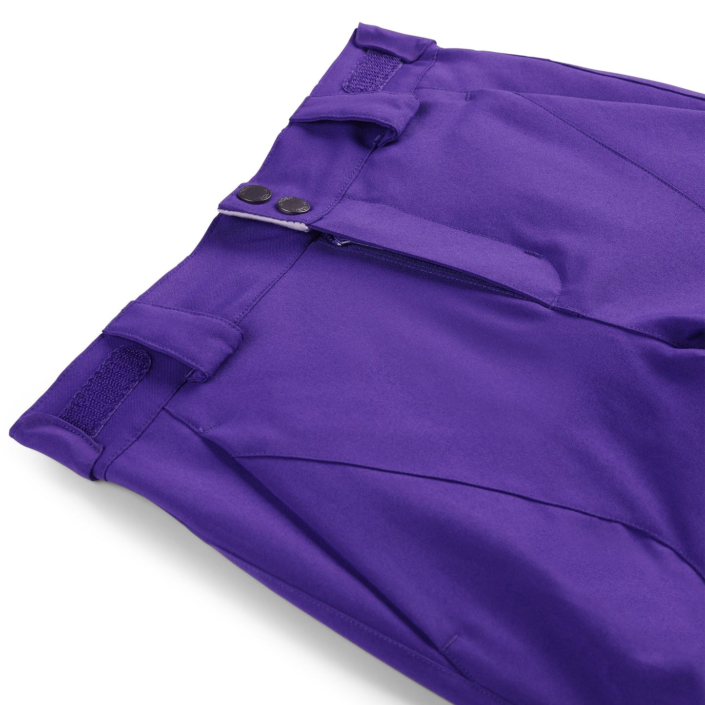 Olympia filles - Éclair violet