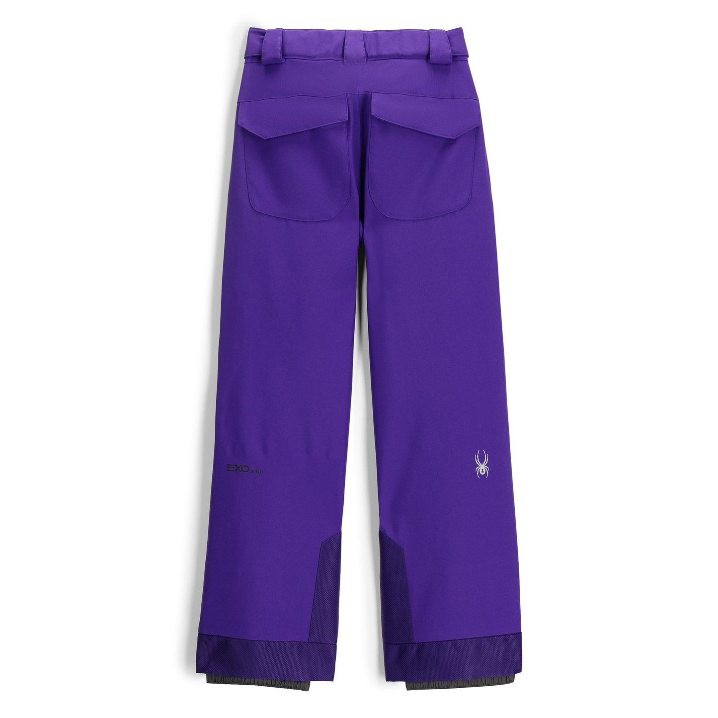 Olympia filles - Éclair violet