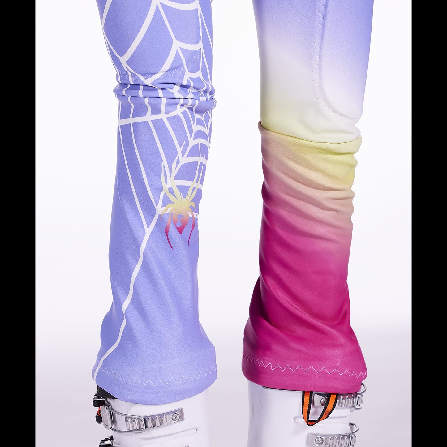 Performance pour filles Gs - Violet nuage