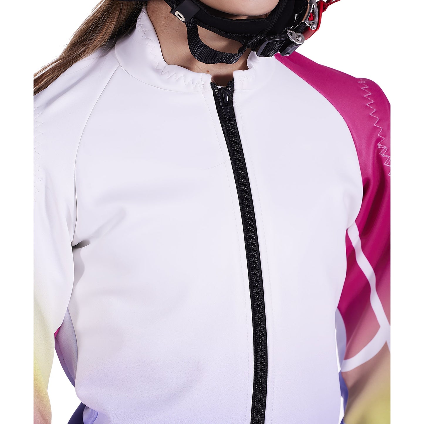 Performance pour filles Gs - Violet nuage