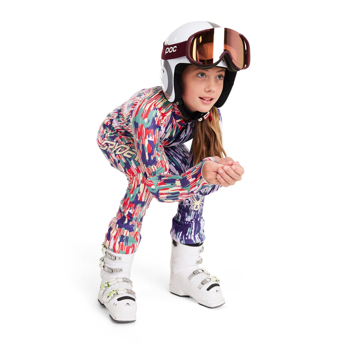 Mädchen Performance Gs - Multi
