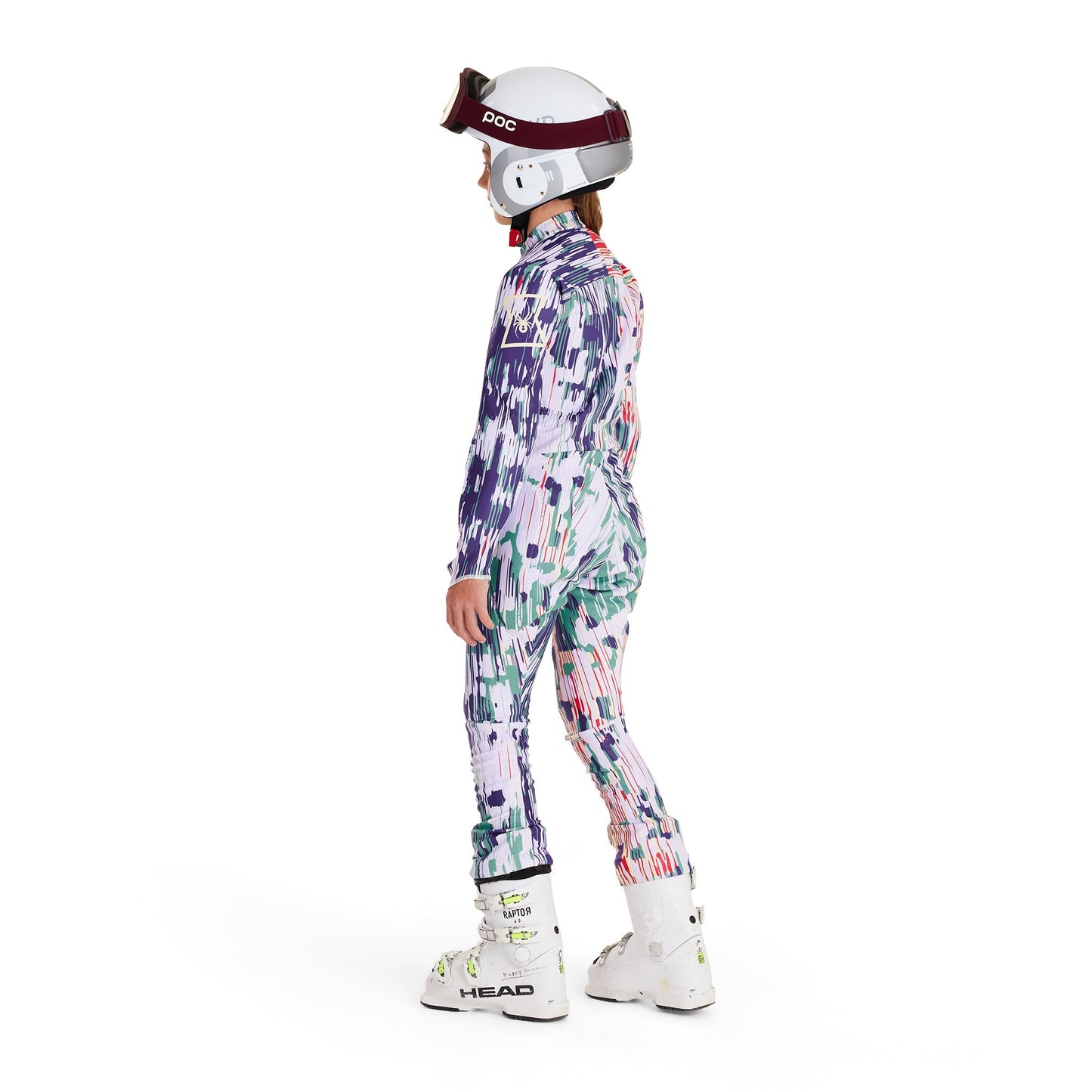 Mädchen Performance Gs - Multi