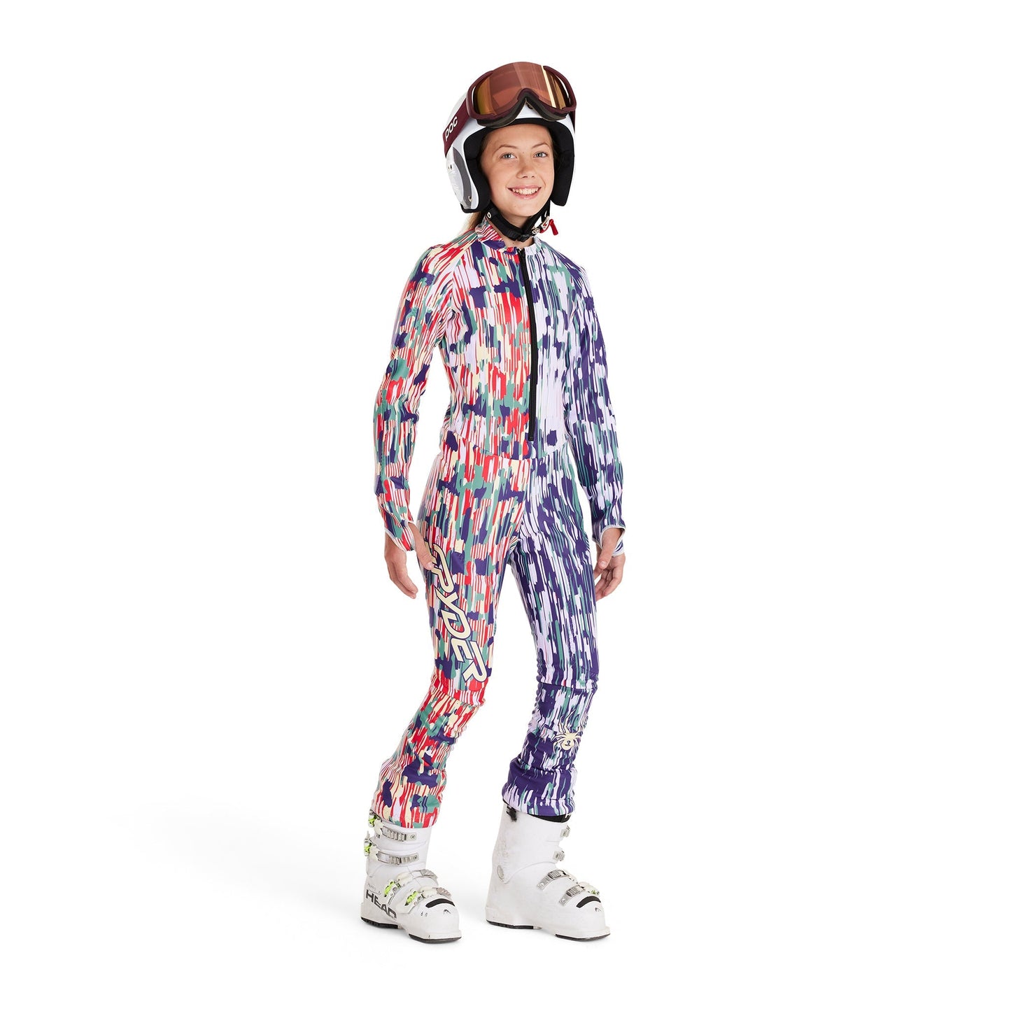 Mädchen Performance Gs - Multi