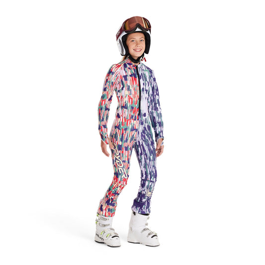 Mädchen Performance Gs - Multi