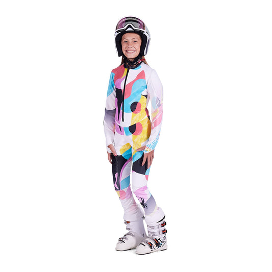 Mädchen Performance Gs - Multi