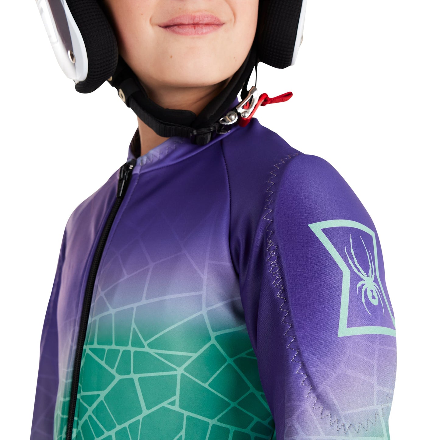 Performance pour filles Gs - Verre de mer