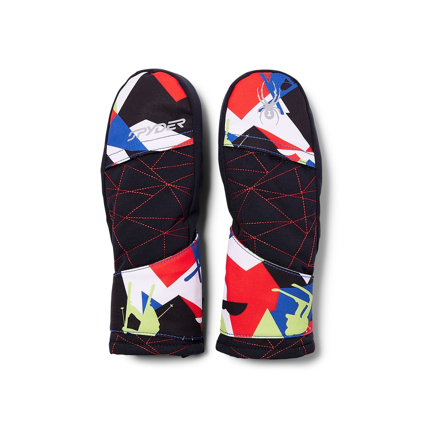 Little Boys Cubby - Rotes Set