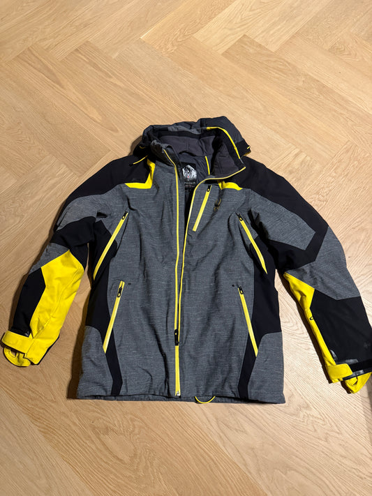 Jacket Goretex