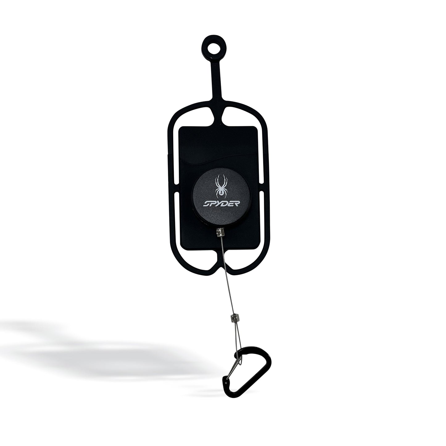 Gratisgeschenk – Spyder-Handyhalterung