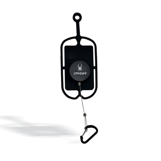 Gratisgeschenk – Spyder-Handyhalterung