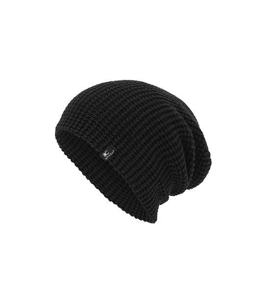Vertex  - Black